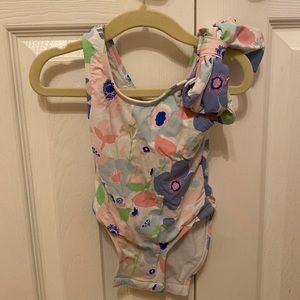 Beaufort Bonnet swimsuit